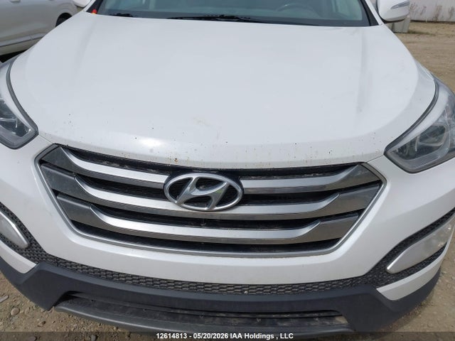 Aukcja sprzedaży 2016 Hyundai Santa Fe Sport, vin: 5XYZUDLAXGG321491, numer aukcji: 12614813