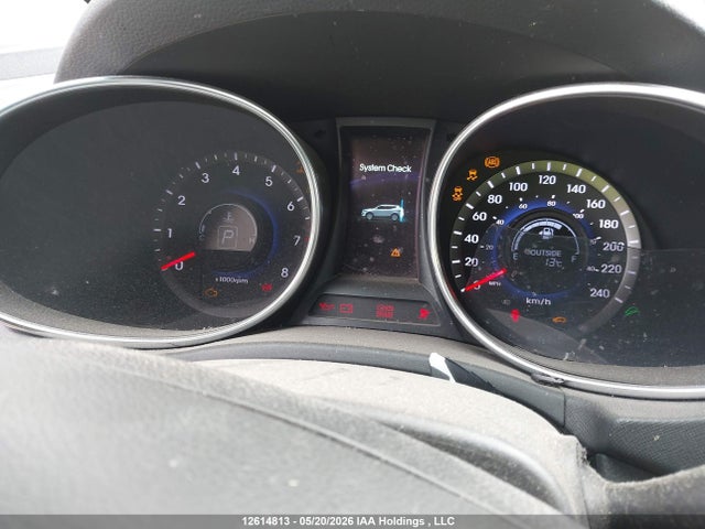Aukcja sprzedaży 2016 Hyundai Santa Fe Sport, vin: 5XYZUDLAXGG321491, numer aukcji: 12614813