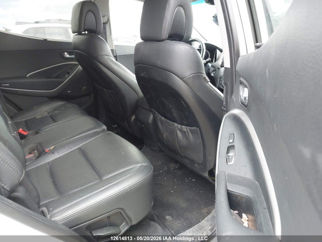 Aukcja sprzedaży 2016 Hyundai Santa Fe Sport, vin: 5XYZUDLAXGG321491, numer aukcji: 12614813