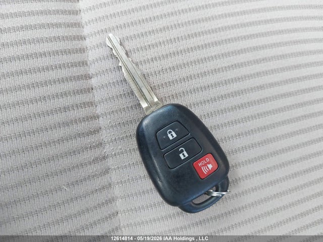 12614814 :رقم المزاد ، 2T3RFREV0DW025383 vin ، 2013 Toyota Rav4 Xle مزاد بيع