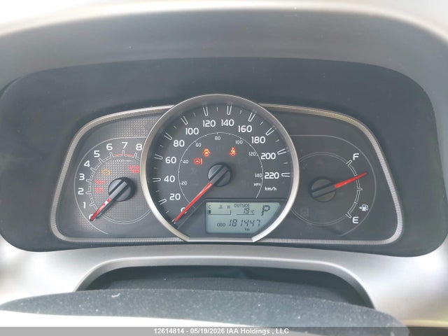 12614814 :رقم المزاد ، 2T3RFREV0DW025383 vin ، 2013 Toyota Rav4 Xle مزاد بيع