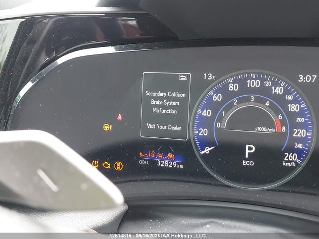 Lexus NX 350 2025 2T2GGCEZ8SC084706 Image 16
