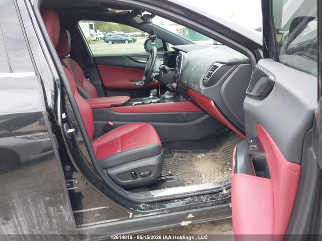 Lexus NX 350 2025 2T2GGCEZ8SC084706 Image 5