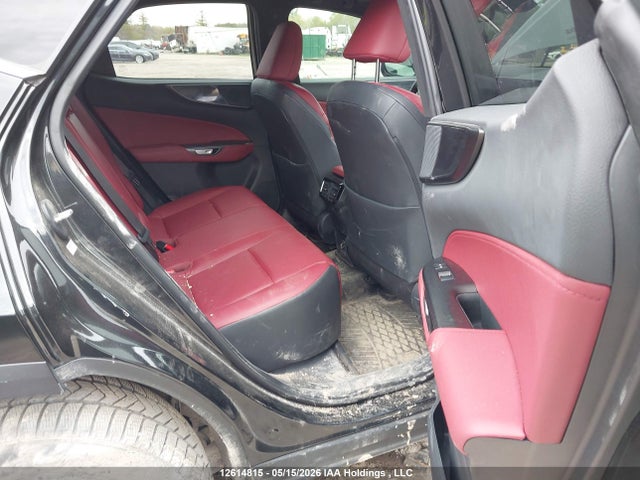 Lexus NX 350 2025 2T2GGCEZ8SC084706 Image 8
