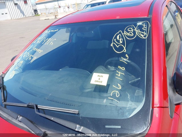 2015 Mitsubishi Lancer Gt/se მანქანა იყიდება აუქციონზე, vin: JA32U2FU8FU604611, აუქციონის ნომერი: 12614816