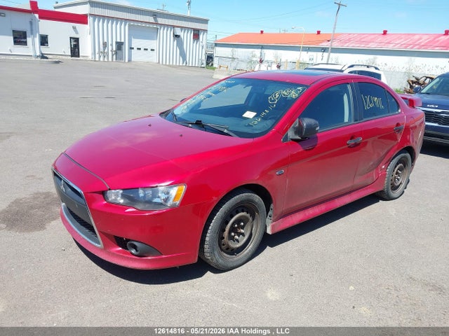 2015 Mitsubishi Lancer Gt/se მანქანა იყიდება აუქციონზე, vin: JA32U2FU8FU604611, აუქციონის ნომერი: 12614816