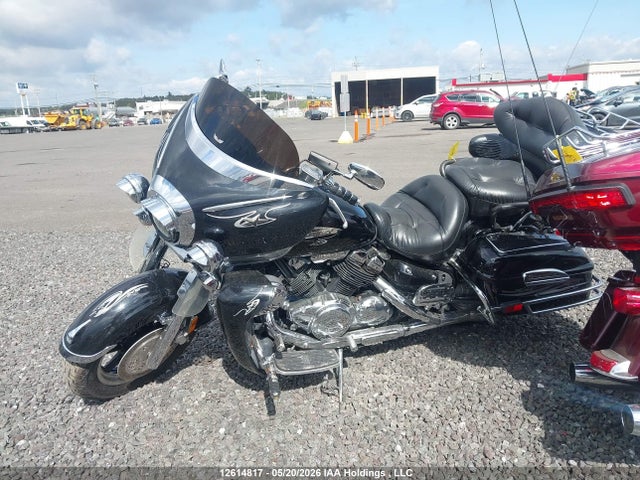 Aukcja sprzedaży 2007 Yamaha Xvz13 Tf, vin: JYAVP04N97A002336, numer aukcji: 12614817