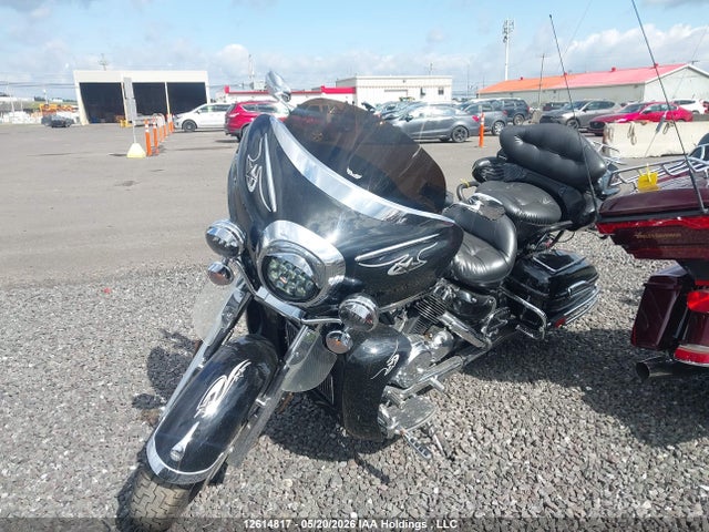 Aukcja sprzedaży 2007 Yamaha Xvz13 Tf, vin: JYAVP04N97A002336, numer aukcji: 12614817