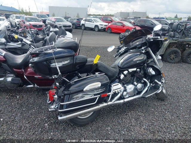 Aukcja sprzedaży 2007 Yamaha Xvz13 Tf, vin: JYAVP04N97A002336, numer aukcji: 12614817