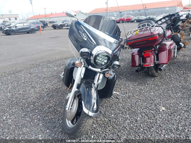 Aukcja sprzedaży 2007 Yamaha Xvz13 Tf, vin: JYAVP04N97A002336, numer aukcji: 12614817