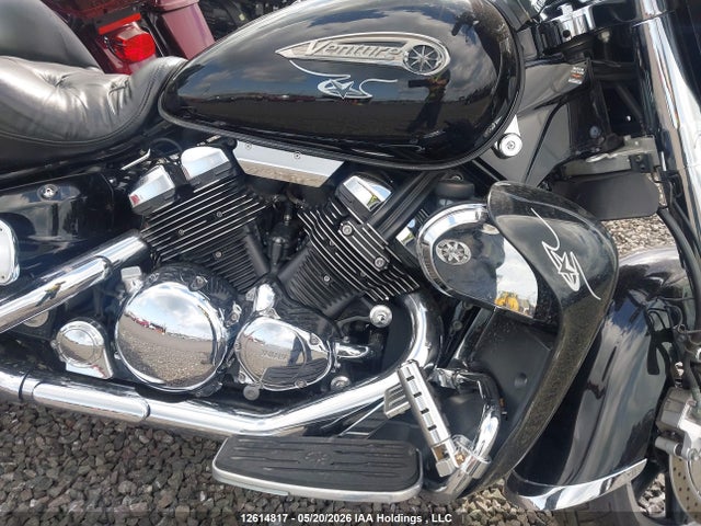 Aukcja sprzedaży 2007 Yamaha Xvz13 Tf, vin: JYAVP04N97A002336, numer aukcji: 12614817