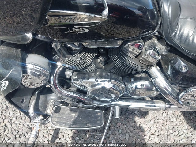 Aukcja sprzedaży 2007 Yamaha Xvz13 Tf, vin: JYAVP04N97A002336, numer aukcji: 12614817