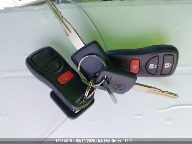 12614818 :رقم المزاد ، 1N6AD0EV4HN751224 vin ، 2017 Nissan Frontier S/sv/sl/pro-4x مزاد بيع
