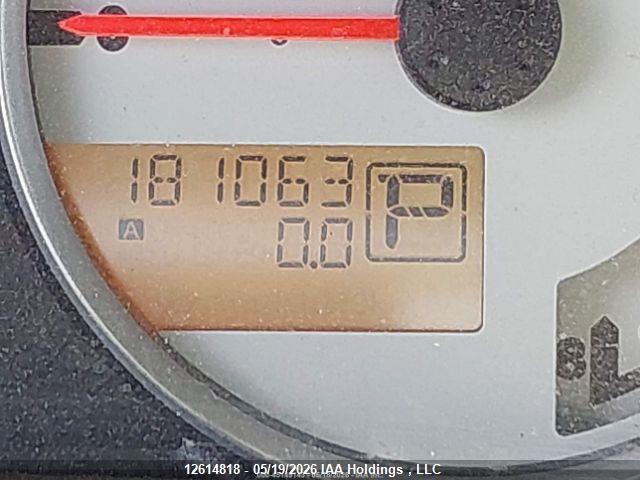 12614818 :رقم المزاد ، 1N6AD0EV4HN751224 vin ، 2017 Nissan Frontier S/sv/sl/pro-4x مزاد بيع