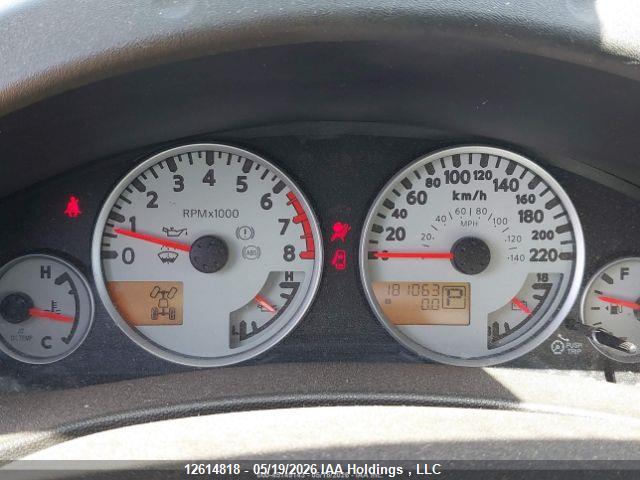 12614818 :رقم المزاد ، 1N6AD0EV4HN751224 vin ، 2017 Nissan Frontier S/sv/sl/pro-4x مزاد بيع
