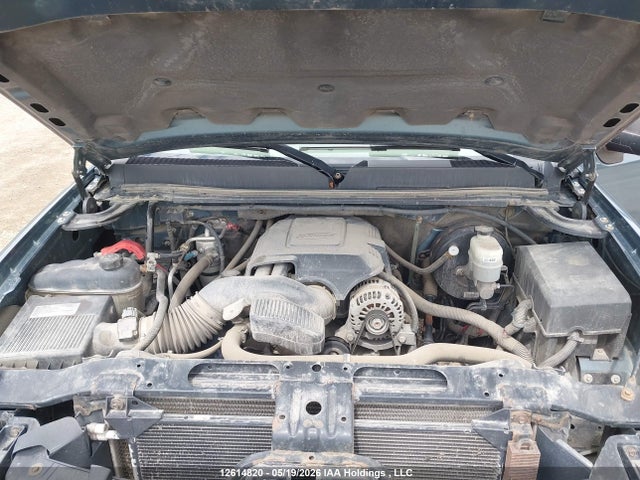 Aukcja sprzedaży 2009 Gmc Sierra 1500 Sl/sle/wt, vin: 1GTEC19C39Z246601, numer aukcji: 12614820