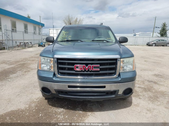Aukcja sprzedaży 2009 Gmc Sierra 1500 Sl/sle/wt, vin: 1GTEC19C39Z246601, numer aukcji: 12614820