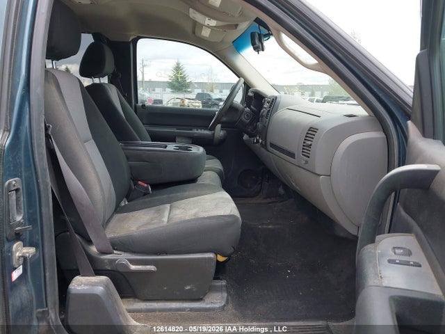 Aukcja sprzedaży 2009 Gmc Sierra 1500 Sl/sle/wt, vin: 1GTEC19C39Z246601, numer aukcji: 12614820
