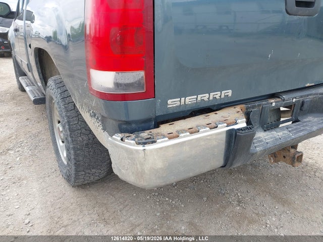 Aukcja sprzedaży 2009 Gmc Sierra 1500 Sl/sle/wt, vin: 1GTEC19C39Z246601, numer aukcji: 12614820