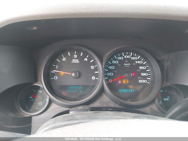 Aukcja sprzedaży 2009 Gmc Sierra 1500 Sl/sle/wt, vin: 1GTEC19C39Z246601, numer aukcji: 12614820