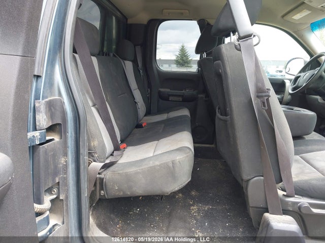 Aukcja sprzedaży 2009 Gmc Sierra 1500 Sl/sle/wt, vin: 1GTEC19C39Z246601, numer aukcji: 12614820