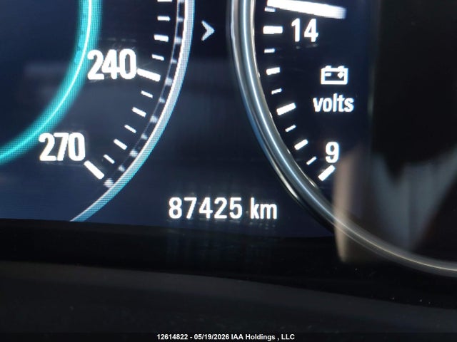Aukcja sprzedaży 2017 Buick Envision Premium Ii, vin: LRBFXFSX7HD073923, numer aukcji: 12614822