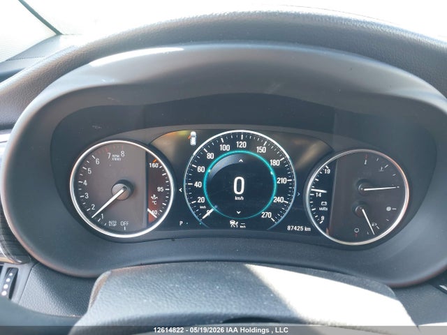 Aukcja sprzedaży 2017 Buick Envision Premium Ii, vin: LRBFXFSX7HD073923, numer aukcji: 12614822