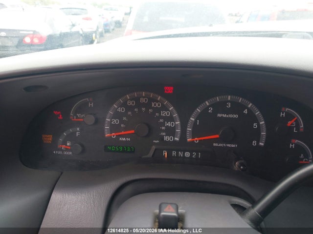 Продажа на аукционе авто 2002 Ford F-150 Lariat/xlt, vin: 1FTRW08L42KC31883, номер лота: 12614825