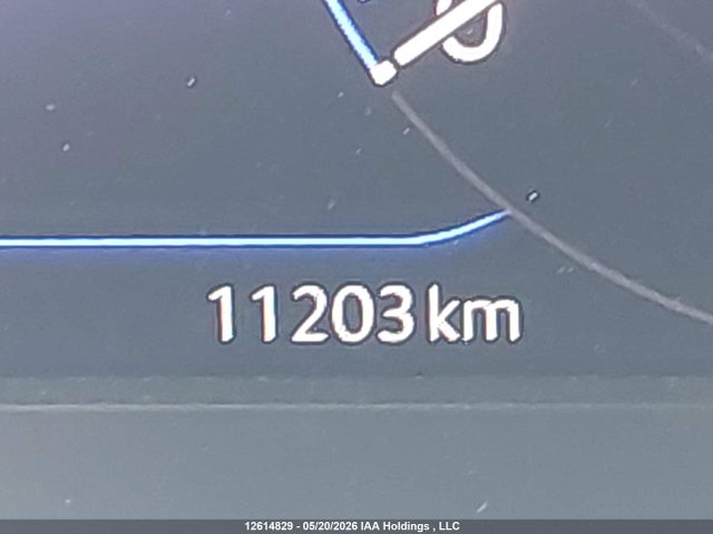 Продажа на аукционе авто 2026 Volkswagen Taos Se, vin: 3VVUC7B24TM015247, номер лота: 12614829