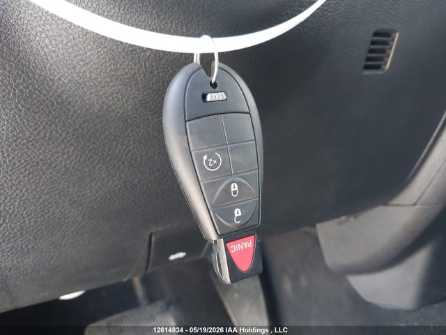 12614834 :رقم المزاد ، 1C6RR7GT1HS674526 vin ، 2017 Ram 1500 Slt مزاد بيع