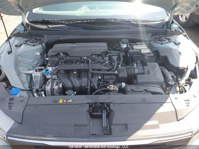 Aukcja sprzedaży 2025 Kia K4 Ex/ex+, vin: 3KPFU4DEXSE226620, numer aukcji: 12614835