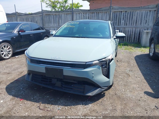 Aukcja sprzedaży 2025 Kia K4 Ex/ex+, vin: 3KPFU4DEXSE226620, numer aukcji: 12614835