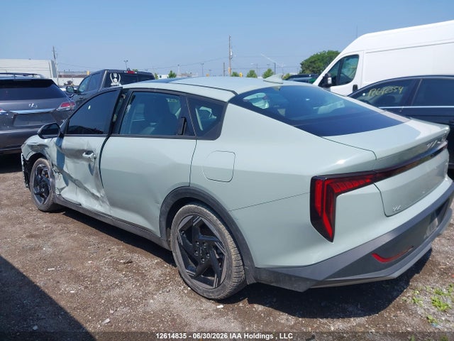 Aukcja sprzedaży 2025 Kia K4 Ex/ex+, vin: 3KPFU4DEXSE226620, numer aukcji: 12614835