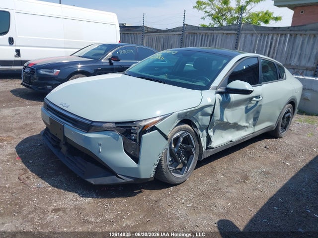 Aukcja sprzedaży 2025 Kia K4 Ex/ex+, vin: 3KPFU4DEXSE226620, numer aukcji: 12614835