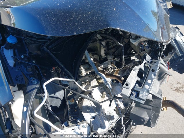 Honda Civic 2026 2HGFE2F58TH105073 Image 10