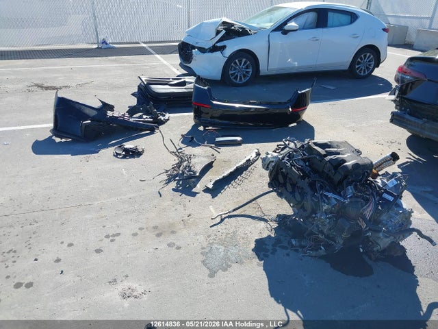 Honda Civic 2026 2HGFE2F58TH105073 Image 11