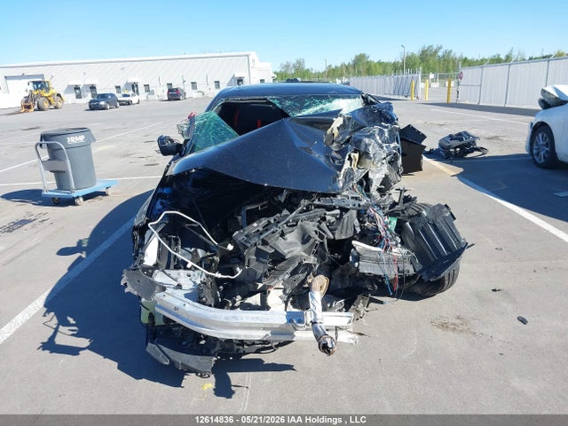Honda Civic 2026 2HGFE2F58TH105073 Image 12