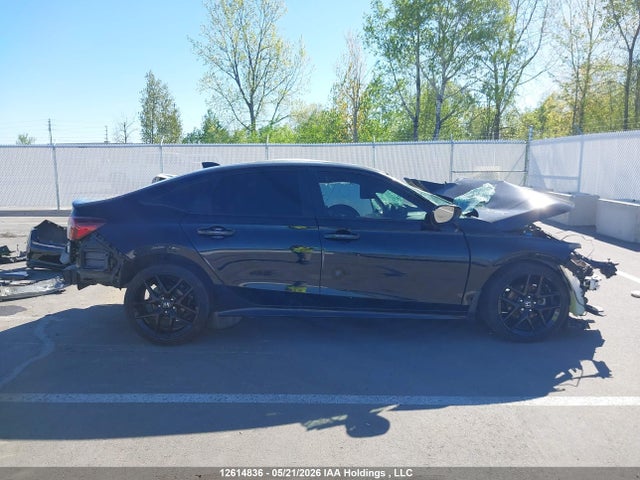 Honda Civic 2026 2HGFE2F58TH105073 Image 13