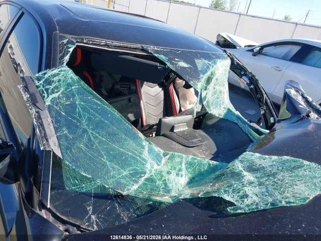 Honda Civic 2026 2HGFE2F58TH105073 Image 17