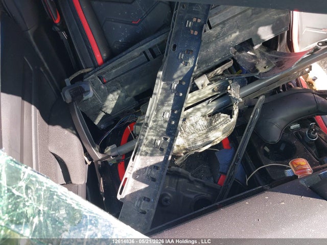 Honda Civic 2026 2HGFE2F58TH105073 Image 19