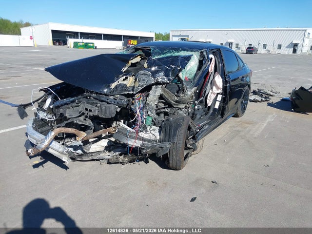 Honda Civic 2026 2HGFE2F58TH105073 Image 2
