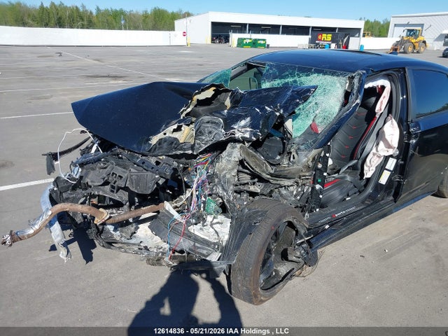 Honda Civic 2026 2HGFE2F58TH105073 Image 6