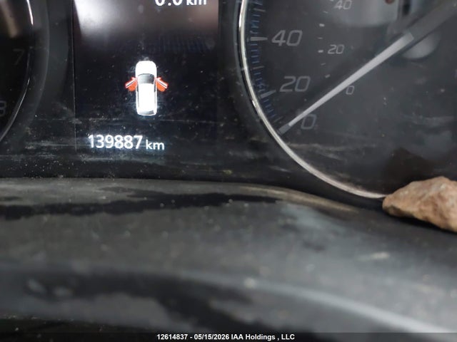Продаж на аукціоні авто 2020 Mitsubishi Outlander Es, vin: JA4AZ2A35LZ614969, номер лоту: 12614837