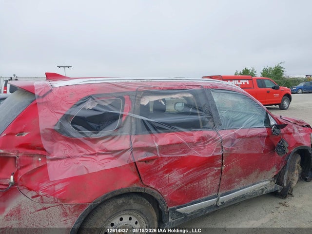 Продаж на аукціоні авто 2020 Mitsubishi Outlander Es, vin: JA4AZ2A35LZ614969, номер лоту: 12614837