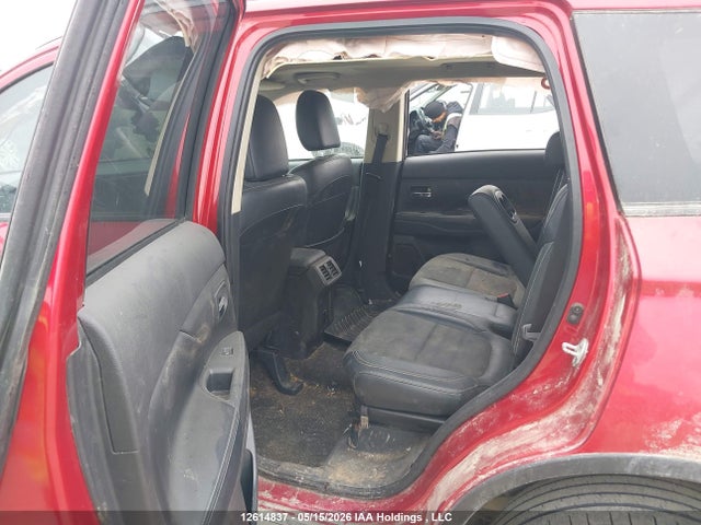 Продаж на аукціоні авто 2020 Mitsubishi Outlander Es, vin: JA4AZ2A35LZ614969, номер лоту: 12614837