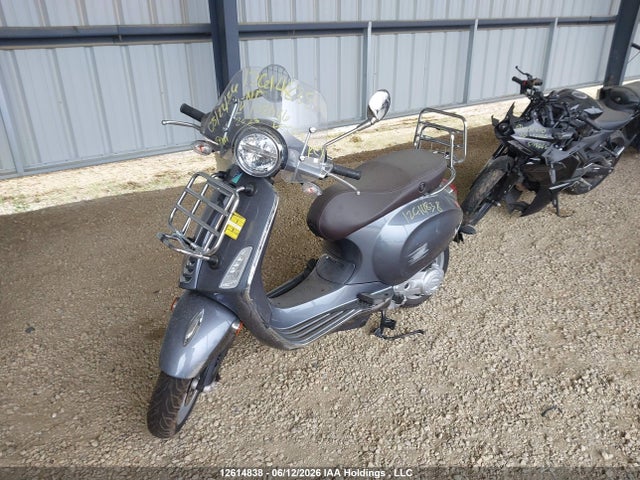 Продаж на аукціоні авто 2023 Vespa Primavera/sprint 50, vin: ZAPCA06B5P5108046, номер лоту: 12614838