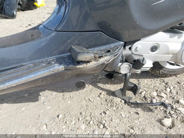 Продаж на аукціоні авто 2023 Vespa Primavera/sprint 50, vin: ZAPCA06B5P5108046, номер лоту: 12614838