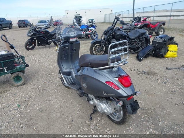 ZAPCA06B5P5108046 Vespa Primavera/sprint 50