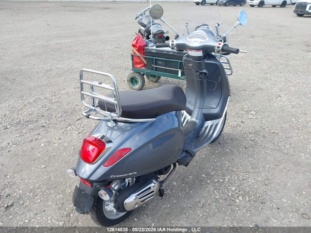 Продаж на аукціоні авто 2023 Vespa Primavera/sprint 50, vin: ZAPCA06B5P5108046, номер лоту: 12614838