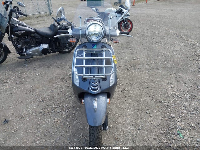 Продаж на аукціоні авто 2023 Vespa Primavera/sprint 50, vin: ZAPCA06B5P5108046, номер лоту: 12614838